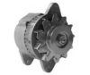 BTS Turbo L611594 Alternator